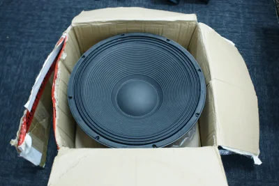 Power Dynamics Artemis 15"  - New Subwoofer Speaker Cone  15"