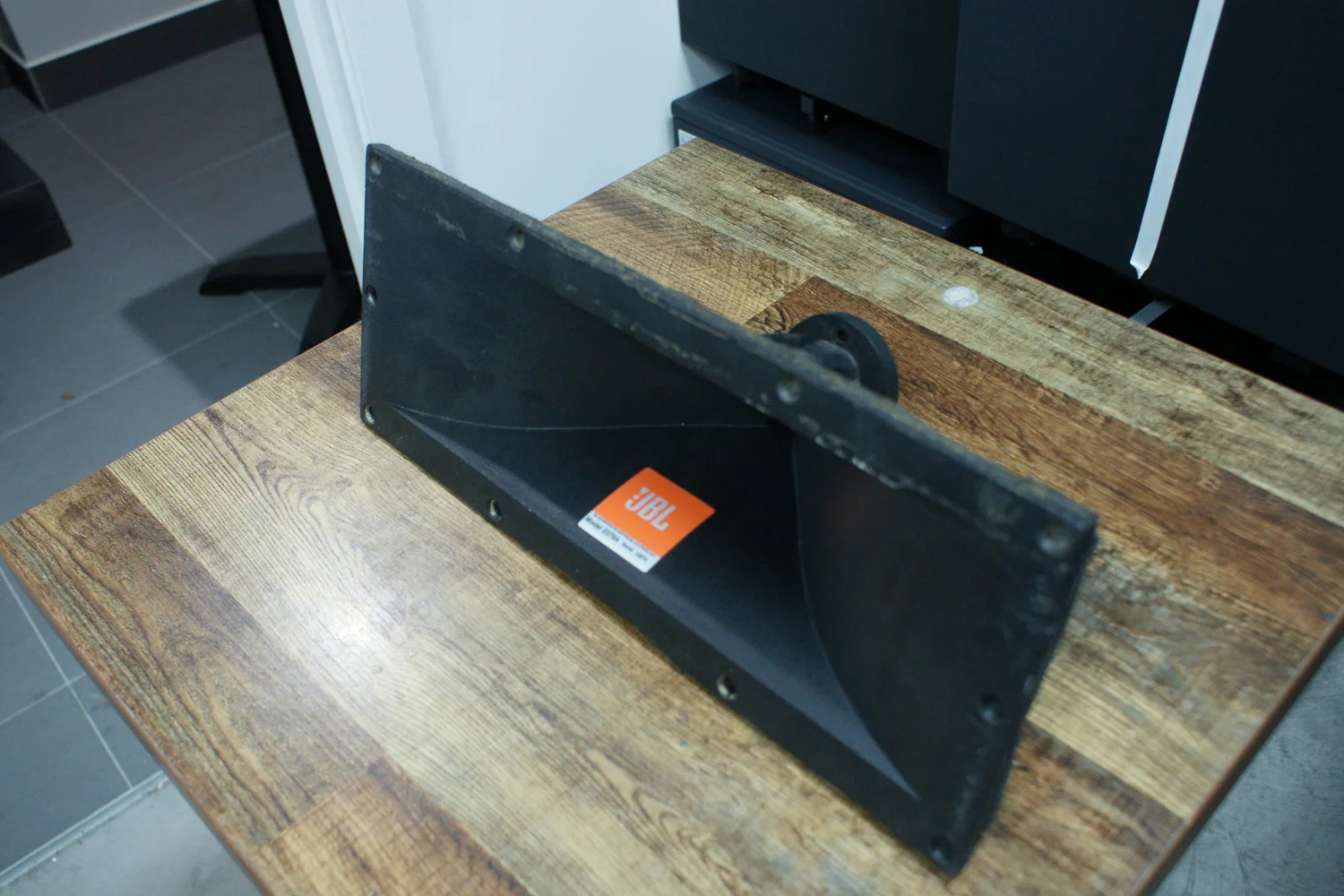 JBL Speaker Horn 2370A