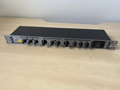 TC Electronic M300 Dual Engine Effects Processor (2 In Stock)