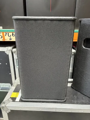 Nexo PS10 Pair With Roadcase  (No Amp)