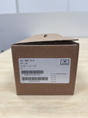 MiPro  Radio Receiver Module MRM 70R   AS NEW