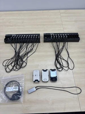 Phonak Roger Hearing Loop Augmentation System