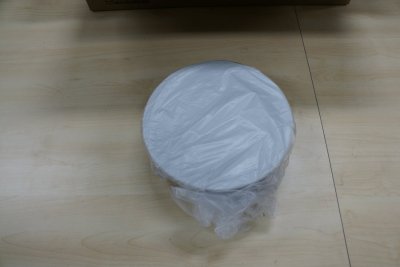 Ceiling Speaker Kit New Power Dynamics 6.5" Low Profile 30w 8ohm Model A50B