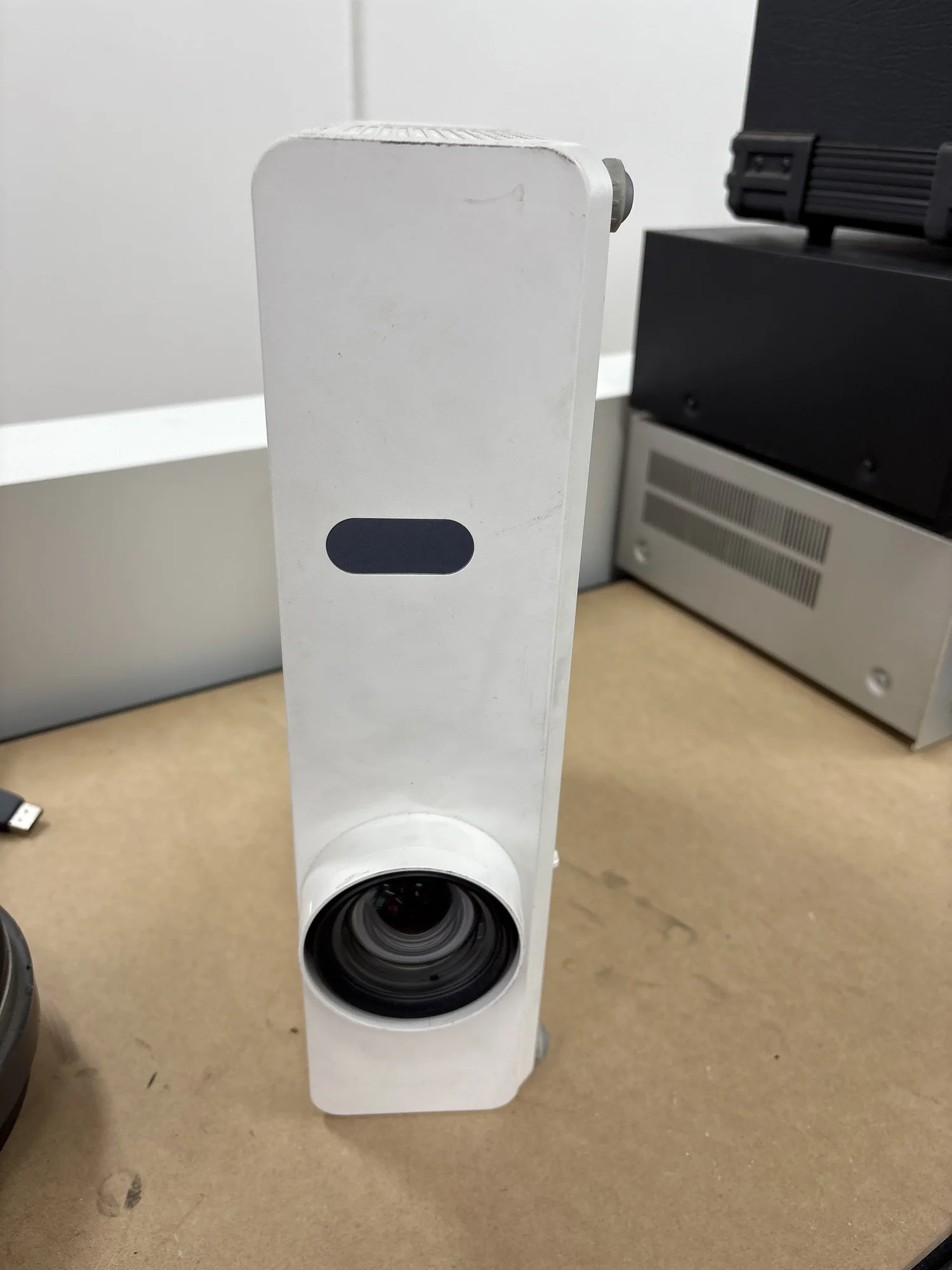 Panasonic VW340 600hrs home office projector