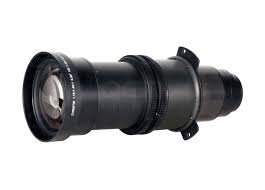 Christie HD-M Lens 1.16-1.49:1