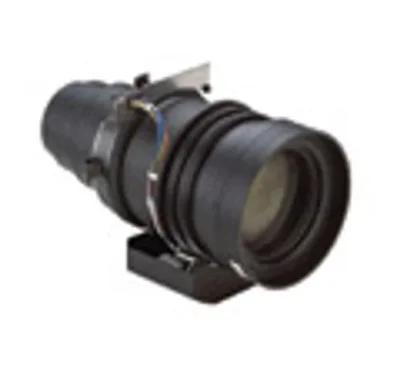 Christie HD-M, Lens 4.1-6.9:1