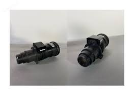 Christie HD-M, Lens 6.9-10.4