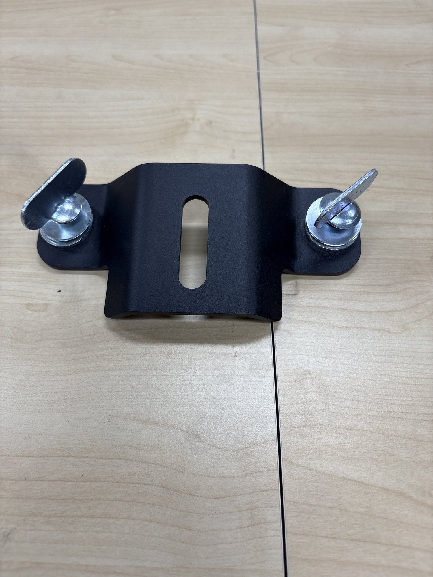 LED Light Quick Lock Brackets New  -  Suit Bar Lights