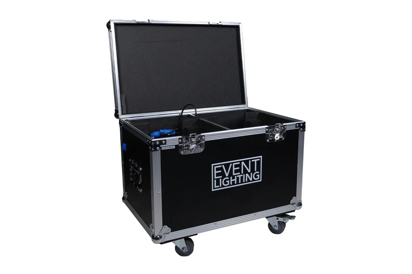 Event Lighting Lite  LM4CASE - Road Case for LM75 and LM6X