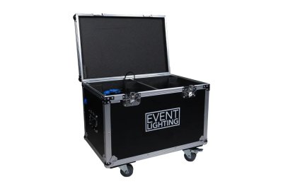 Event Lighting Lite  LM4CASE - Road Case for LM75 and LM6X