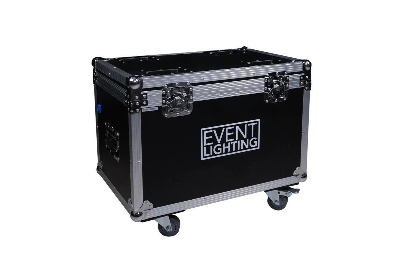 Road Case for moving heads, suits 2 units of either