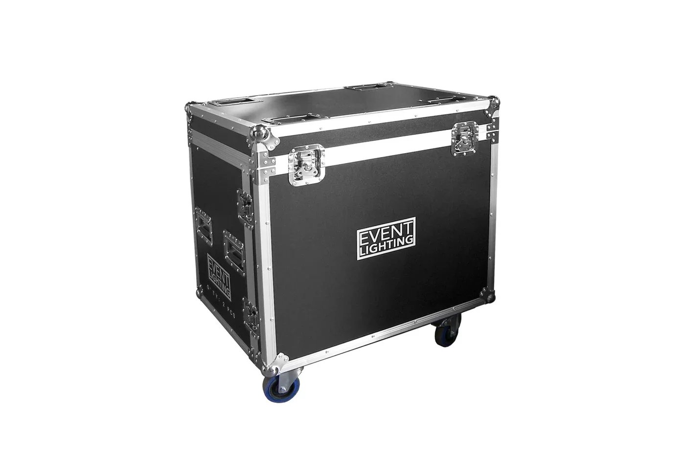 Road Case for moving heads, suits 2 unit of M1H300W, M1H420W, M1H250W, M1H200W