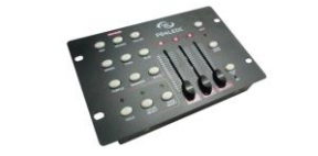 P64LEDC - Controller for the  P64LED,  NEW!