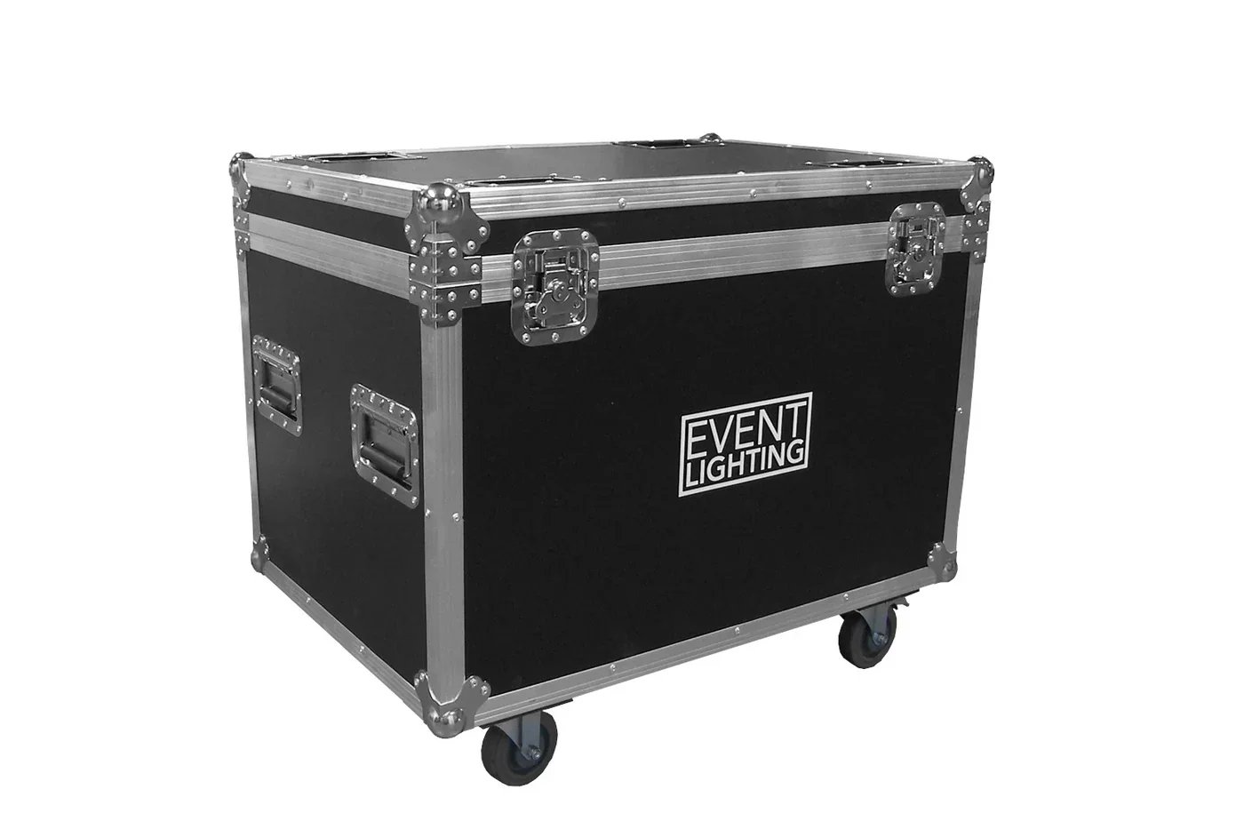 Event Lighting  PAR12X20HIPCASE - Road Case New for PAR12X20H-IP