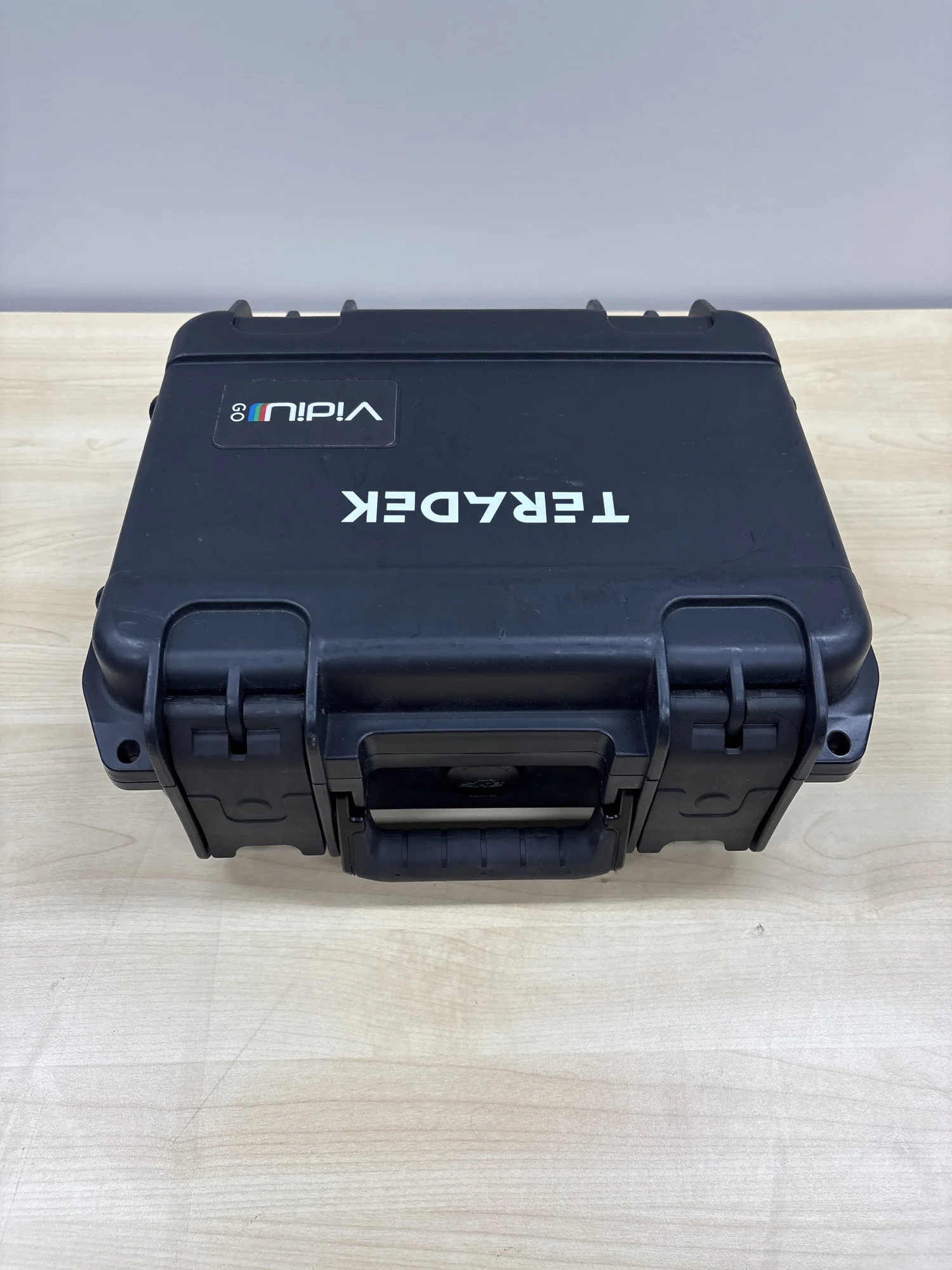 Teradek Vidiu Go Live -  Hdmi Transmitter System With Case