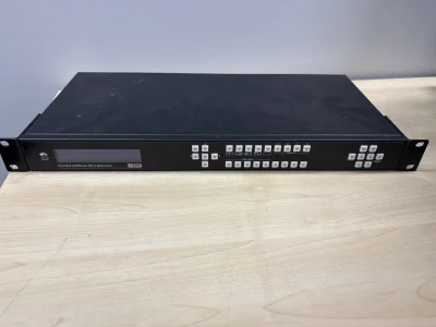 CorioView  DVI-U Multiviewer