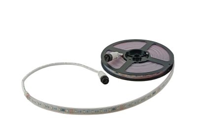 DMX Controllable RGBW LED Tape (5m)  NEW!
