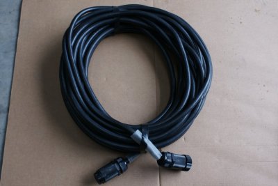 Duraflex  Socapex power Cable 12AWG 19 Pin 30 Metre