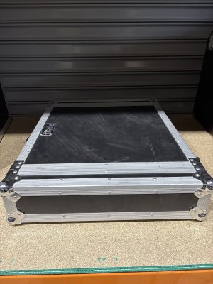 Single Unit Rack Sleeve   Australian Roadie Brand  (RC30)