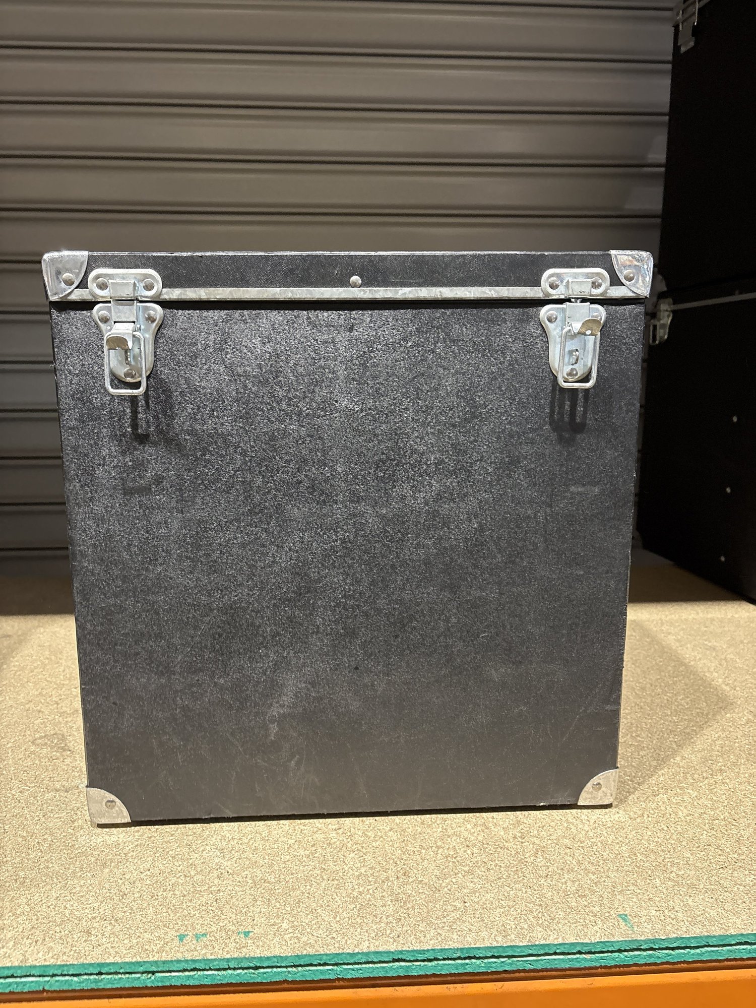 Transitpak Case  520x410x450  (RC22)