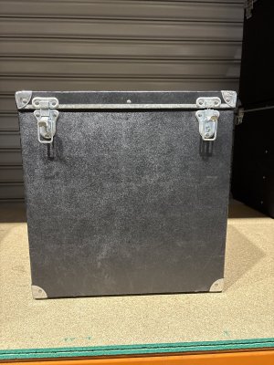 Transitpak Case  520x410x450  (RC22)