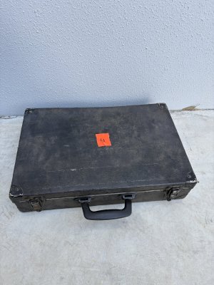 Carry Case ( (RC65)