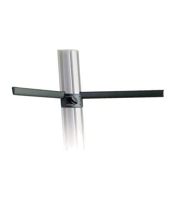 K&M  Spider Keyboard Stand Additional Support Arms Model:1855-000-35