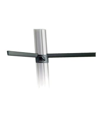 K&M  Spider Keyboard Stand Additional Support Arms Model:1855-000-35