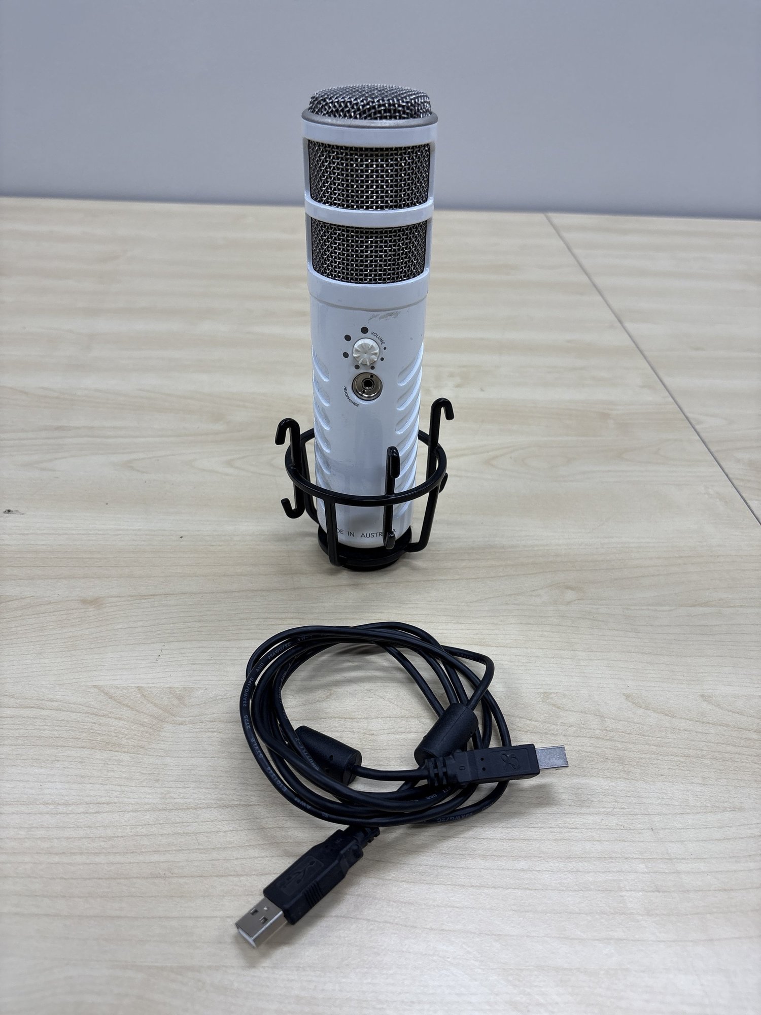 Rode Podcaster MK2 USB