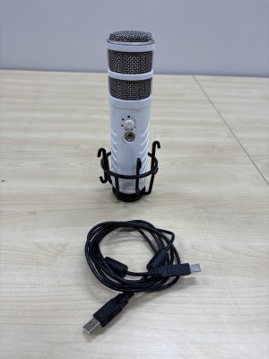 Rode Podcaster MK2 USB