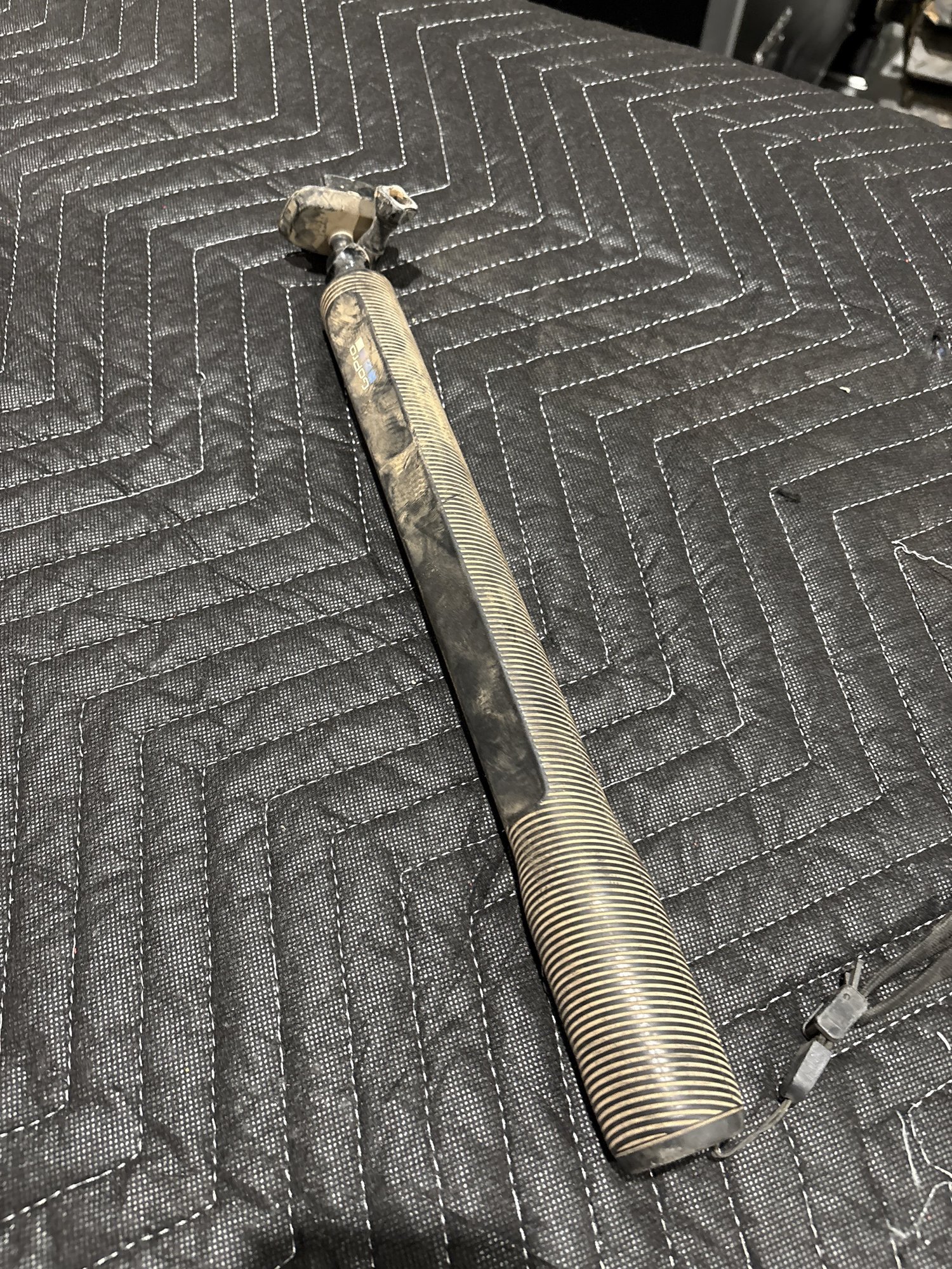 GoPro Camera Handle Stick Rubber Heavy Duty