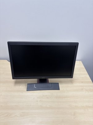 BenQ Monitor  Zowie RL2455 24in LED Gaming Monitor