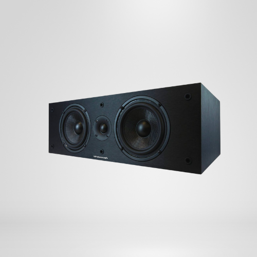 Whatmough Home Cinema Centre Speaker Model WWEC65 (NEW)