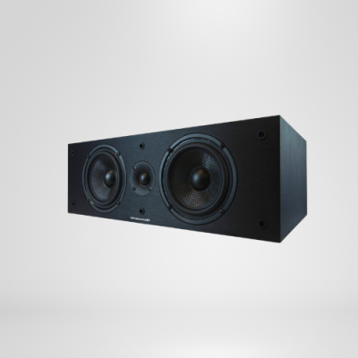 Whatmough Home Cinema Centre Speaker Model WWEC65 (NEW)