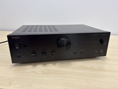 Onkyo A9050 Cinema Amplifier