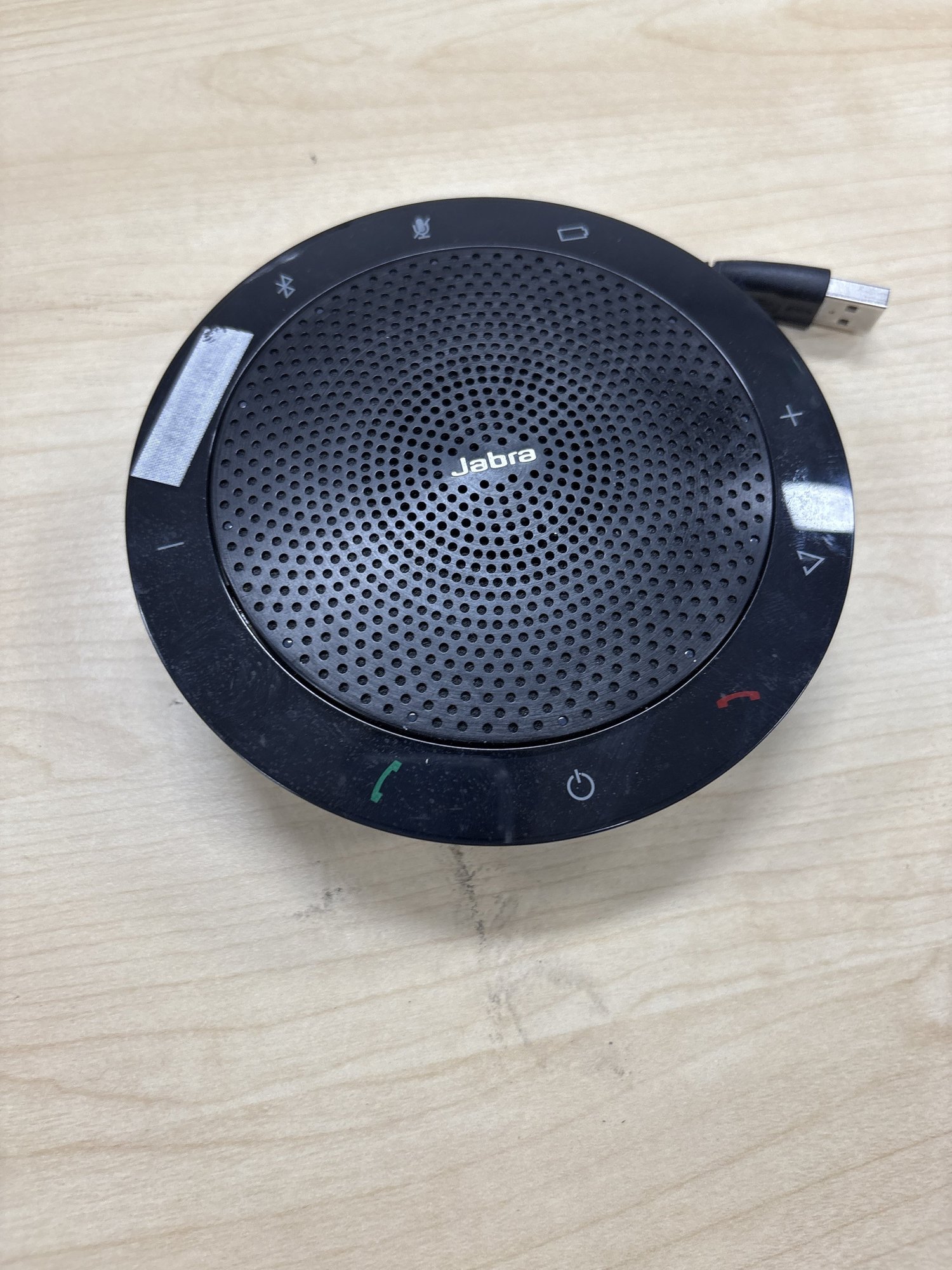 Jabra USB Confrence Business Microphone