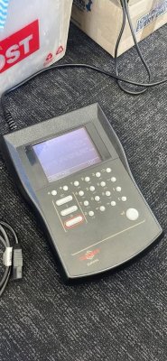 Test And Tag Machine System - Seaward Europa  Full system + Printer